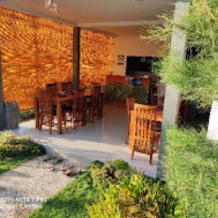 Singgahan Bungalow By Ecommerceloka Toyapakeh Exterior photo